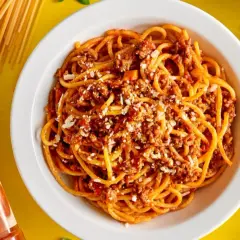 Czy można zamrozić sos do spaghetti z mięsem bez utraty smaku?