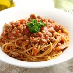 Najprostsze spaghetti w 15 minut – smaczny i szybki przepis