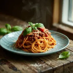 Jak zrobić mięso do spaghetti, aby zachwycić smakiem i aromatem