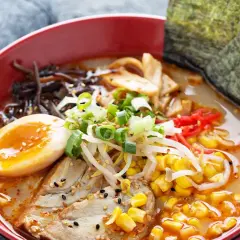 Jaki makaron do ramen: odkryj idealny wybór dla doskonałego smaku
