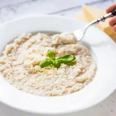 Jak gotować ryż arborio, aby uzyskać idealne risotto i uniknąć błędów