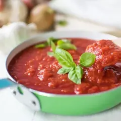 Skuteczne sposoby na to, czym zagęścić spaghetti, aby było pyszne