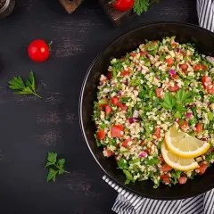Jak łatwo i szybko gotować kaszę bulgur - czasy i metody przygotowania
