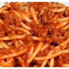 Szybkie i łatwe spaghetti bolognese w thermomixie - sprawdź przepisy