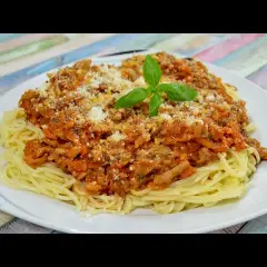 Spaghetti jak z Piccolo: Odtwórz smak ulubionej potrawy w domu