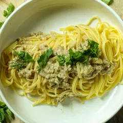 Ile makaronu spaghetti na osobę? Sprawdź idealne porcje na posiłek