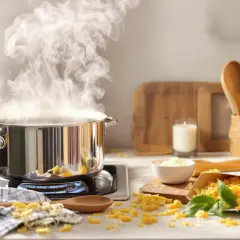 Jak długo gotować makaron penne, aby uniknąć rozgotowania?