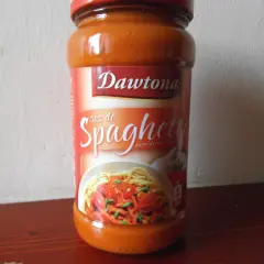 Dawtona sos do spaghetti - idealny wybór dla miłośników smaku