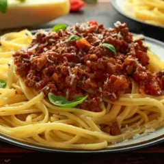 Co zrobić z makaronem spaghetti? 7 pysznych przepisów na resztki