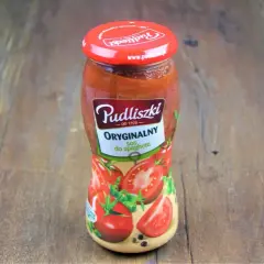 Sos do spaghetti Pudliszki – odkryj smaki i składniki, które zachwycą