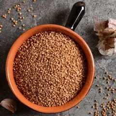 Czy kasza jęczmienna zawiera gluten? Dowiedz się, co musisz wiedzieć