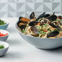 Jak przygotować idealne spaghetti z mulami – przepisy i porady