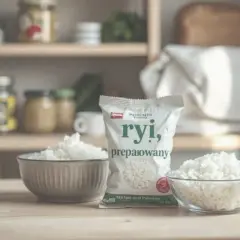 Gdzie kupić ryż preparowany w Polsce? Sprawdź najlepsze oferty