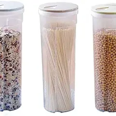 Najlepsze pojemniki na makaron spaghetti, które zachowają świeżość i styl