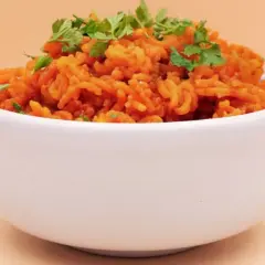 Jak ugotować ryż z curry - prosty przepis na aromatyczne danie