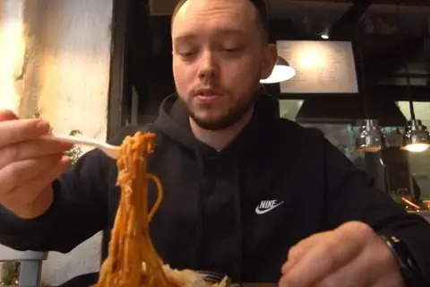 Spaghetti bar Appetito Poznań - smaki, które zaskoczą każdego