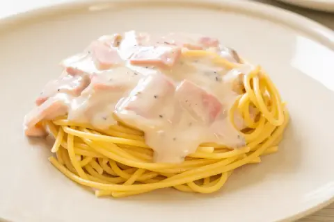 Dobre spaghetti: przepis na idealne danie, które zachwyci smakoszy