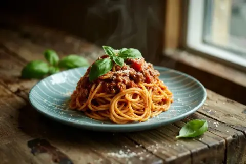 Jak zrobić mięso do spaghetti, aby zachwycić smakiem i aromatem