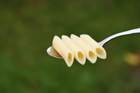 Makaron penne Lubella kcal - ile kalorii ma ugotowany i surowy?