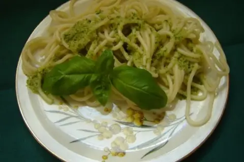 Spaghetti Anny Starmach: prosty przepis na idealny obiad dla każdego