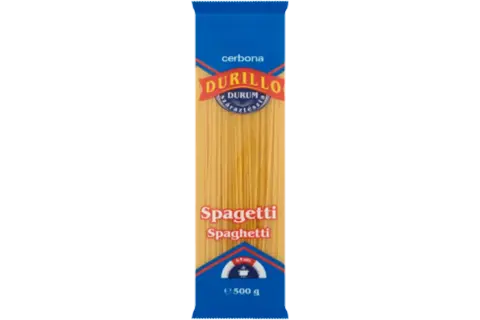 Najlepszy makaron durum spaghetti: właściwości, odżywianie i marki