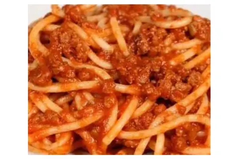 Szybkie i łatwe spaghetti bolognese w thermomixie - sprawdź przepisy