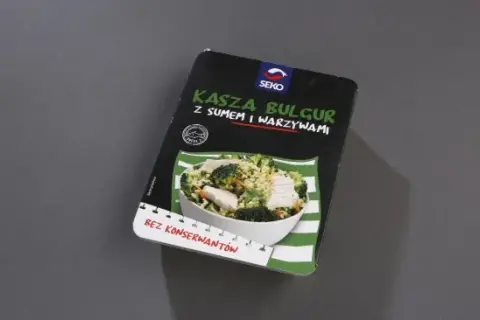 Ile kcal ma kasza bulgur? Sprawdź kaloryczność i porady dietetyczne