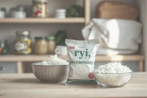Gdzie kupić ryż preparowany w Polsce? Sprawdź najlepsze oferty