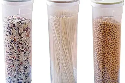 Najlepsze pojemniki na makaron spaghetti, które zachowają świeżość i styl