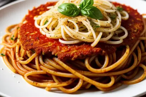 Spaghetti Milanese: Odkryj tajemnice tego pysznego dania włoskiego