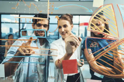Jak dbać o swoją karierę w czasach wszechobecnej automatyzacji