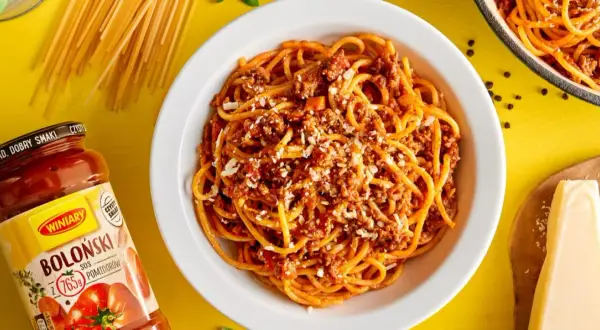 Czy można zamrozić sos do spaghetti z mięsem bez utraty smaku?