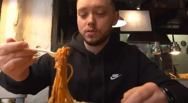 Spaghetti bar Appetito Poznań - smaki, które zaskoczą każdego