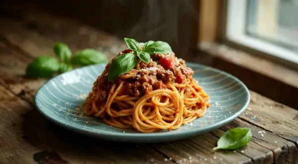Jak zrobić mięso do spaghetti, aby zachwycić smakiem i aromatem