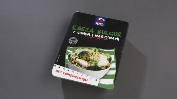 Ile kcal ma kasza bulgur? Sprawdź kaloryczność i porady dietetyczne