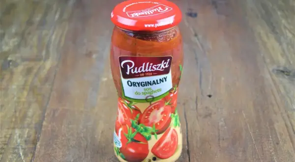 Sos do spaghetti Pudliszki – odkryj smaki i składniki, które zachwycą