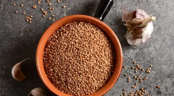 Czy kasza jęczmienna zawiera gluten? Dowiedz się, co musisz wiedzieć