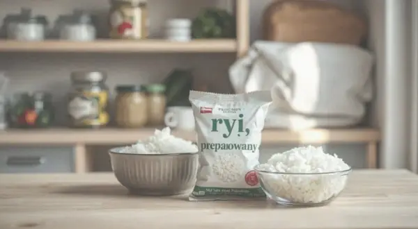 Gdzie kupić ryż preparowany w Polsce? Sprawdź najlepsze oferty
