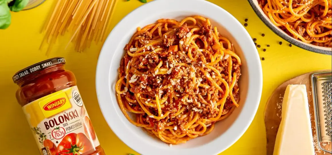 Czy można zamrozić sos do spaghetti z mięsem bez utraty smaku?