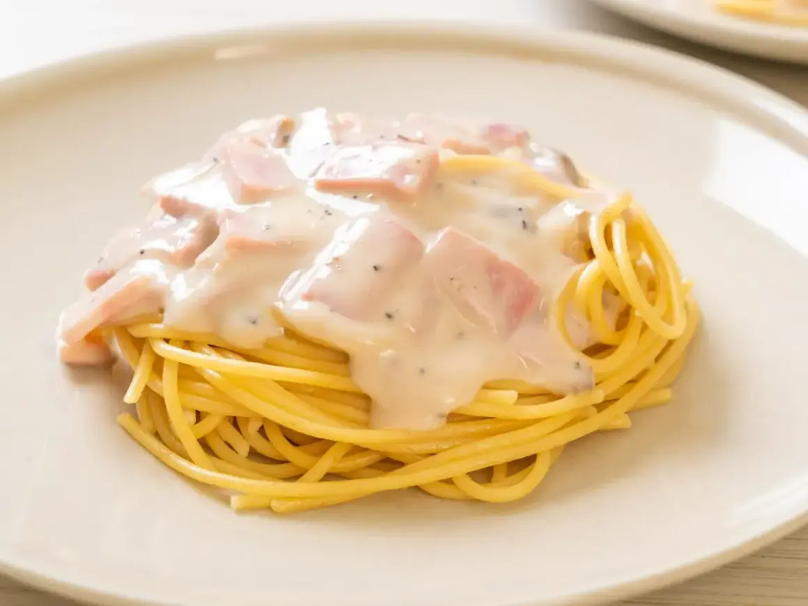 Dobre spaghetti: przepis na idealne danie, które zachwyci smakoszy
