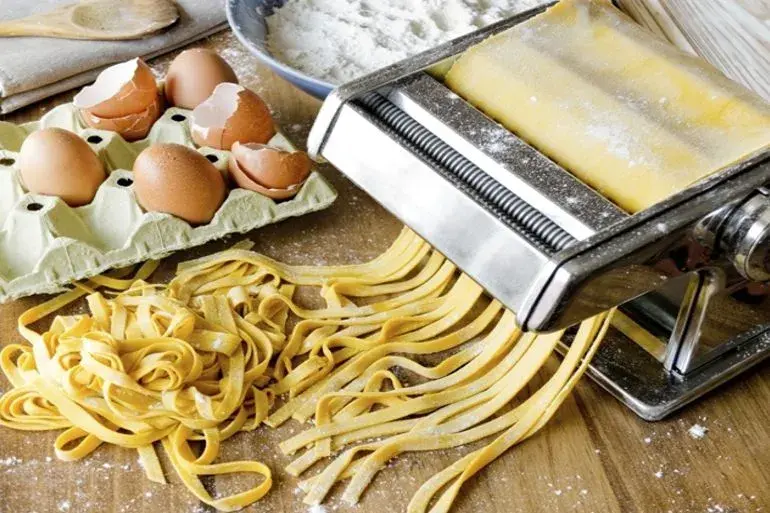 Jak zrobić dobry makaron: proste przepisy i tajemnice smaku