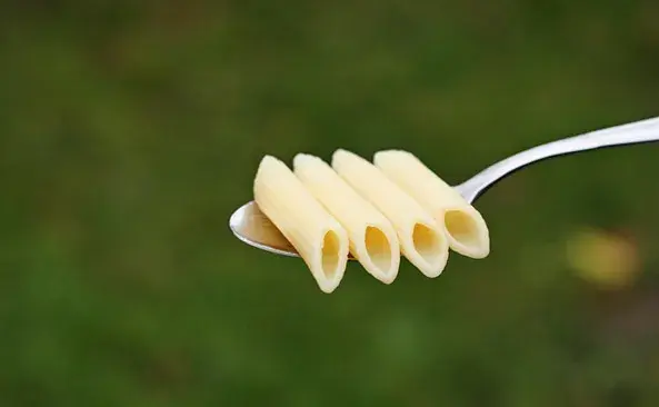 Makaron penne Lubella kcal - ile kalorii ma ugotowany i surowy?