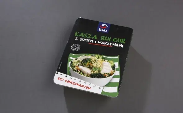Ile kcal ma kasza bulgur? Sprawdź kaloryczność i porady dietetyczne