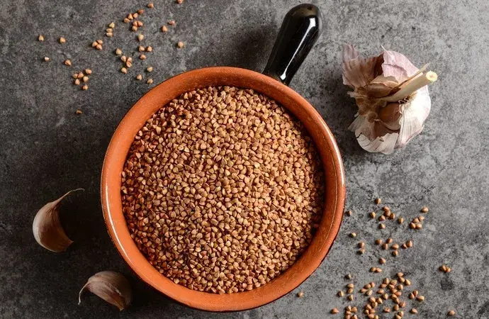 Czy kasza jęczmienna zawiera gluten? Dowiedz się, co musisz wiedzieć