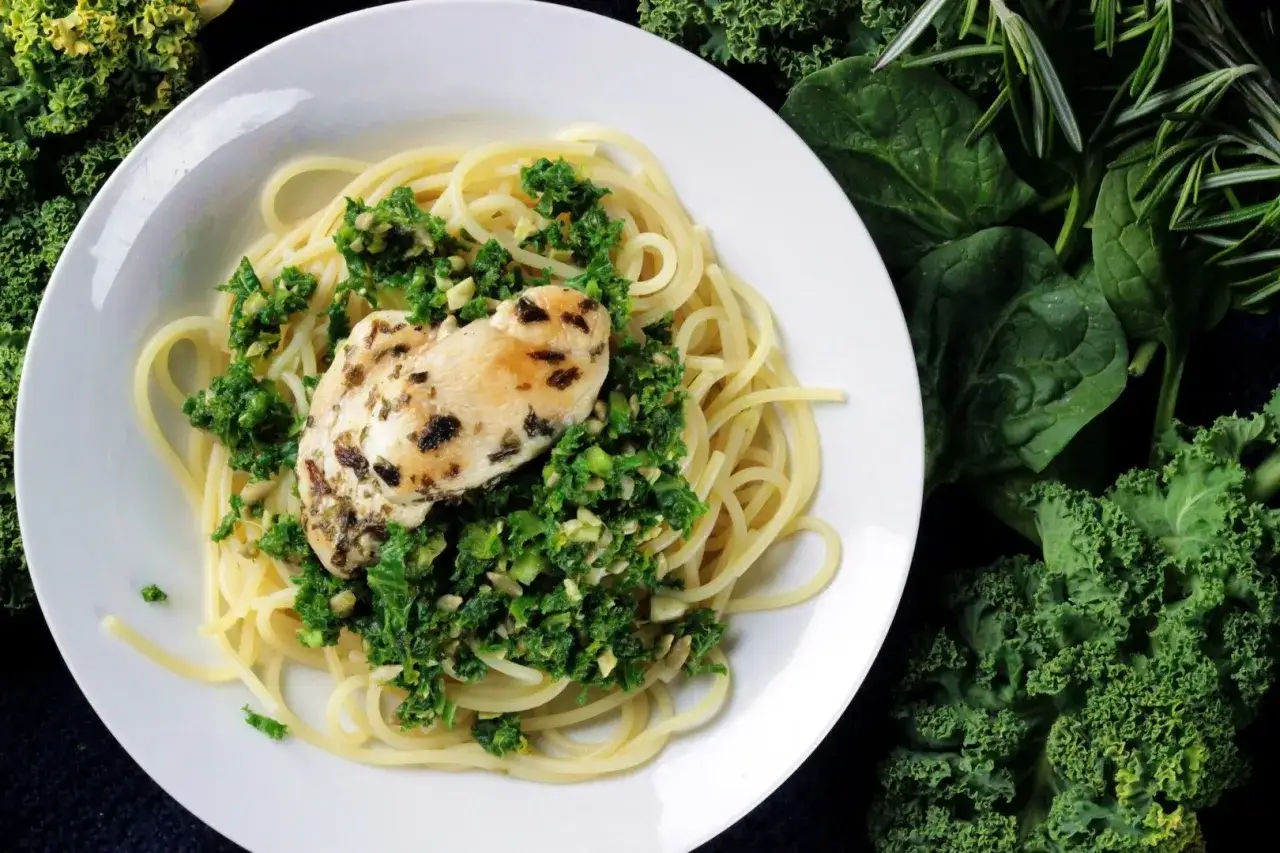 Zdjęcie Szybkie i łatwe przepisy na obiad z makaronem spaghetti, które zaskoczą