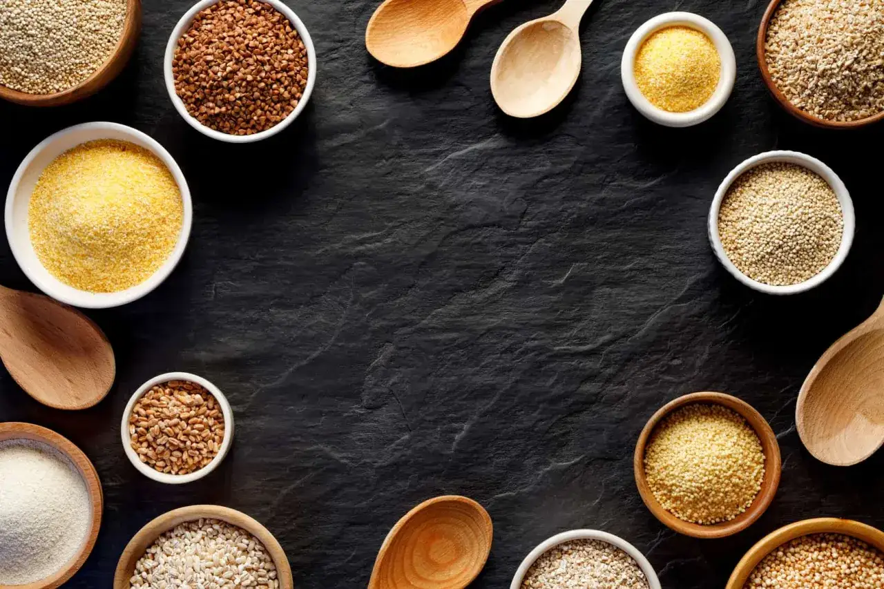 Zdjęcie Czy kasza jęczmienna zawiera gluten? Dowiedz się, co musisz wiedzieć