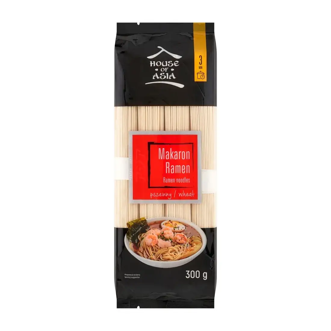 Zdjęcie Jaki makaron do ramen: odkryj idealny wybór dla doskonałego smaku