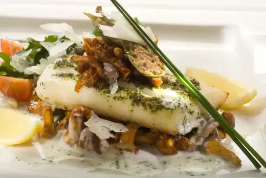 Halibut - jak przygotować, by był soczysty? Poradnik